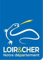 logo du Loir-et-Cher